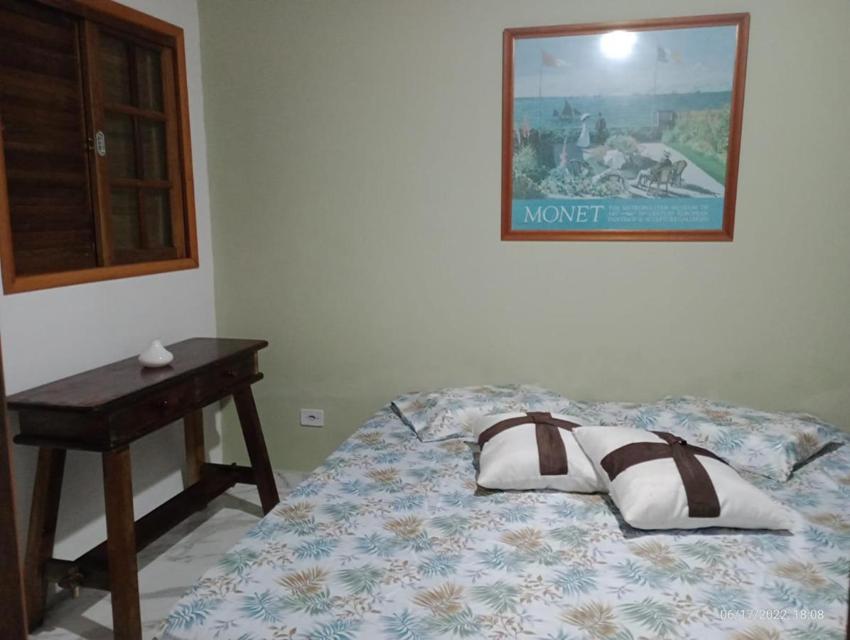 Flor De Jagube Inn Ubatuba