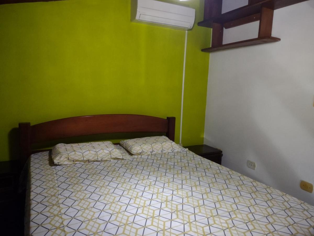 Flor De Jagube Inn *