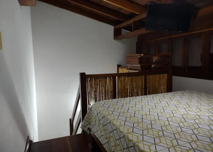 Flor De Jagube Guest House