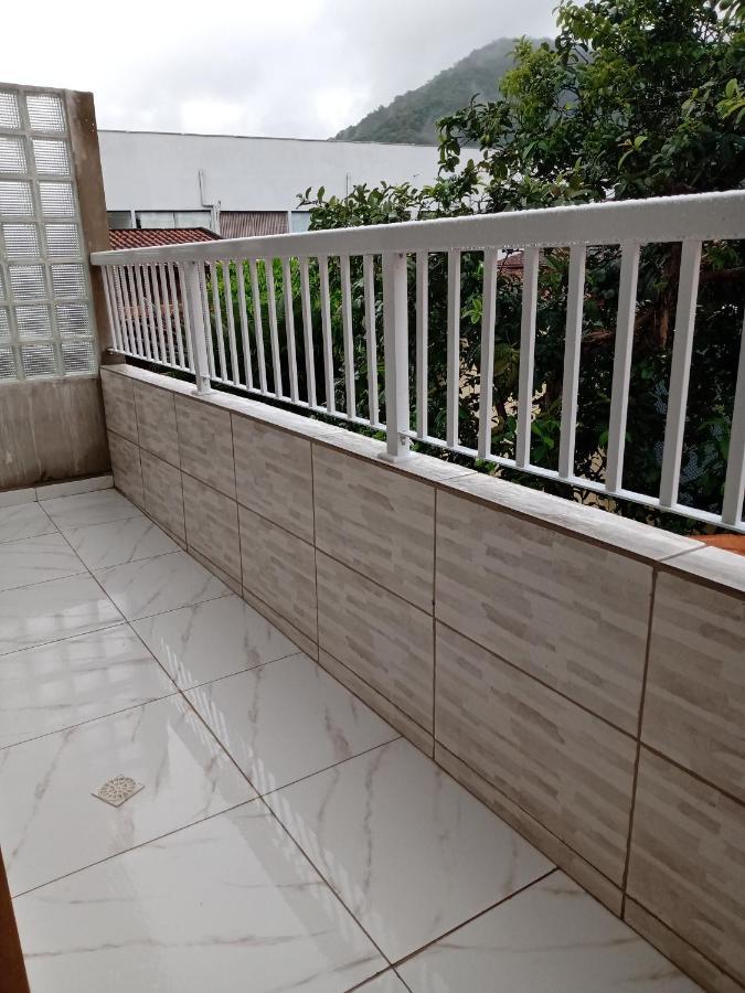 Flor De Jagube Inn Ubatuba