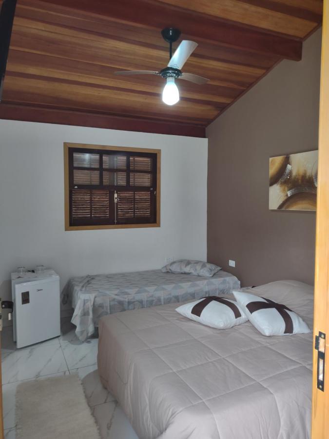Flor De Jagube Inn