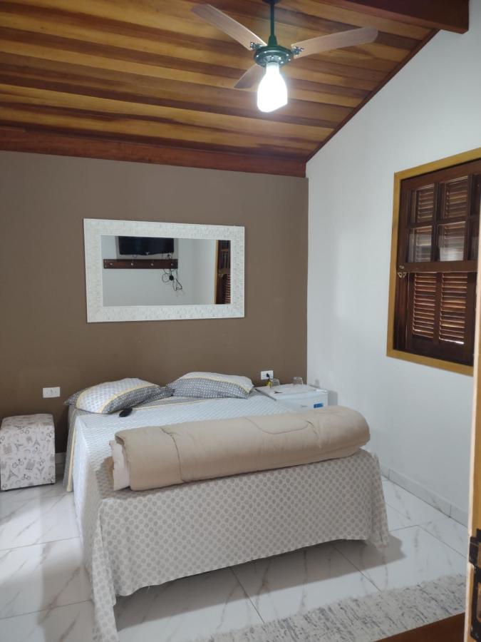 Inn Flor De Jagube *