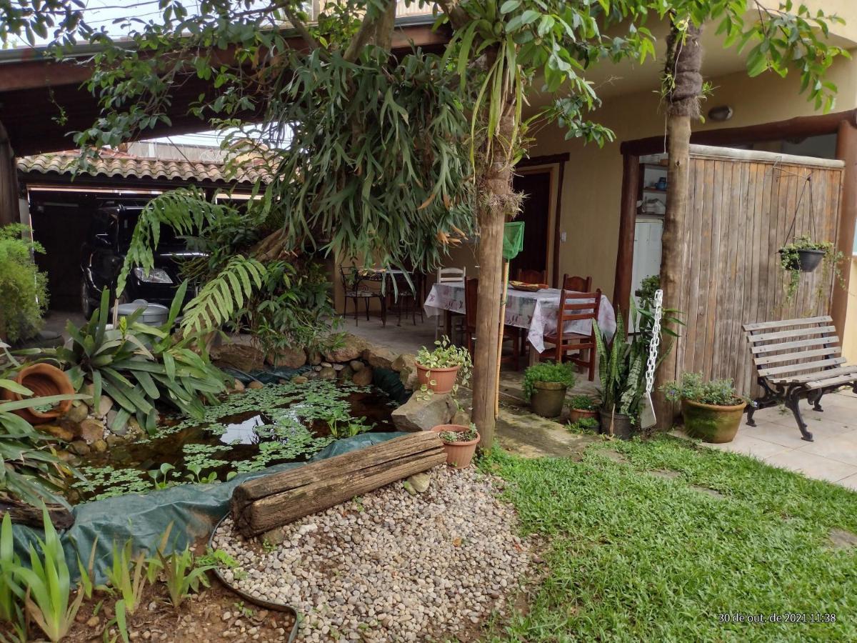 Flor De Jagube Inn