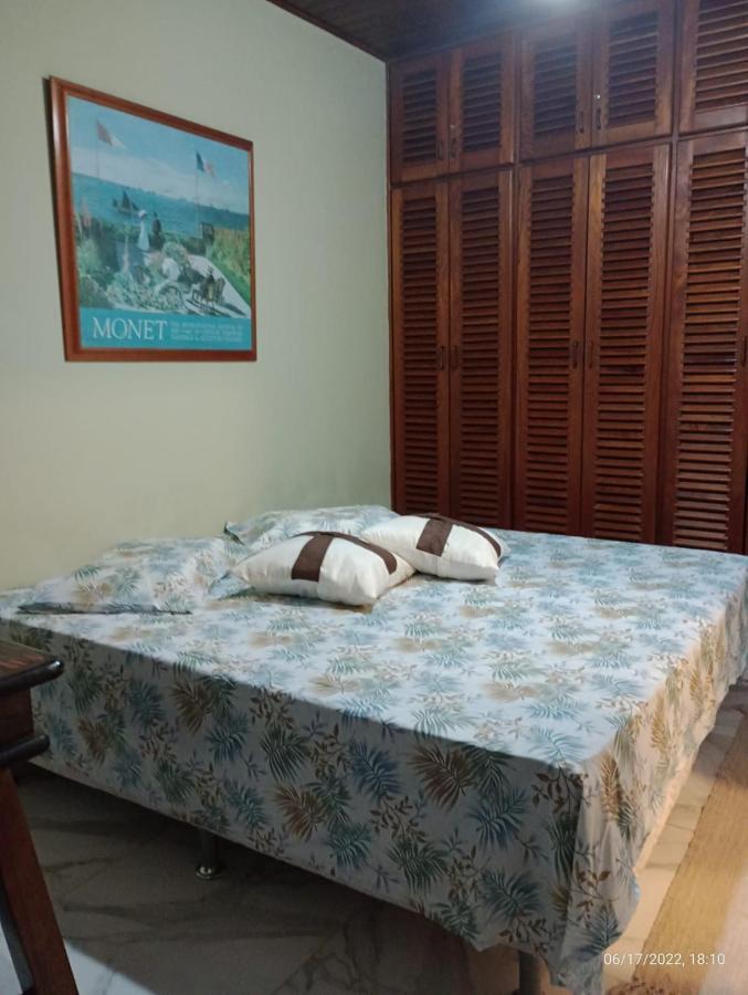 Flor De Jagube Inn