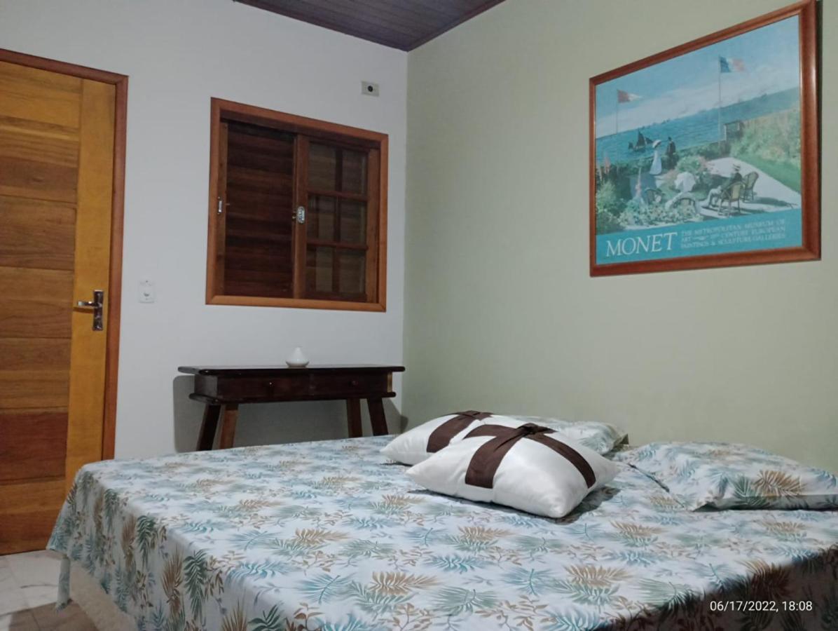 Flor De Jagube Inn *