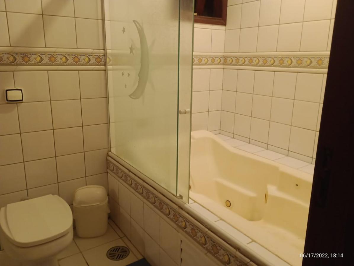 Inn Flor De Jagube Ubatuba