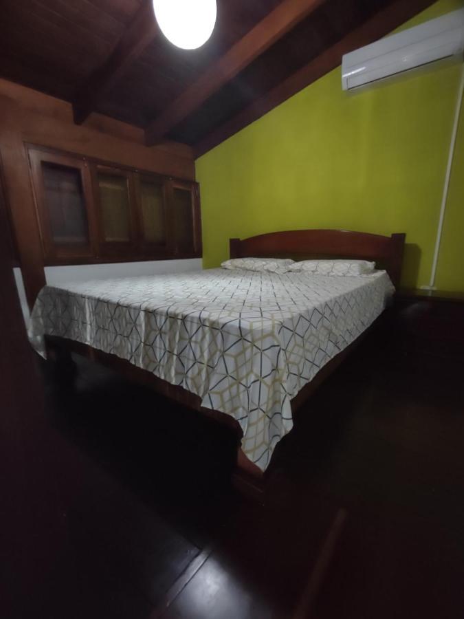 Flor De Jagube Inn Ubatuba