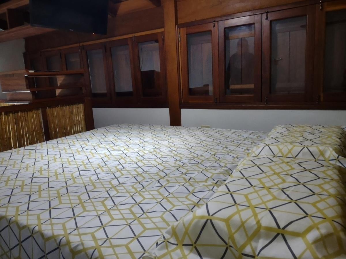 Inn Flor De Jagube Ubatuba